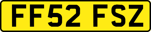 FF52FSZ