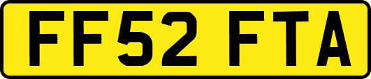 FF52FTA