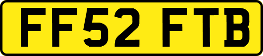 FF52FTB
