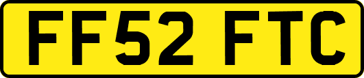FF52FTC