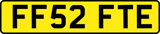 FF52FTE
