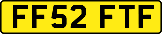 FF52FTF
