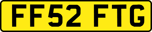 FF52FTG