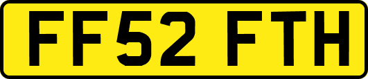 FF52FTH