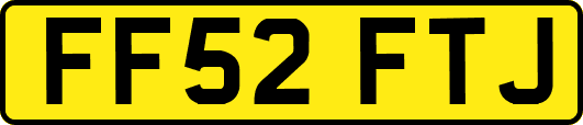 FF52FTJ