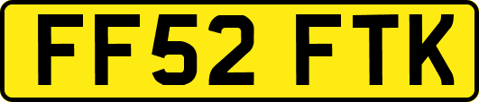 FF52FTK