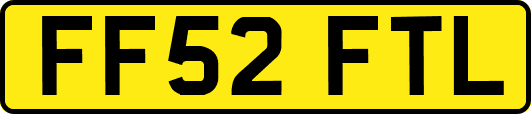 FF52FTL