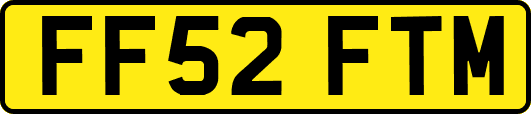 FF52FTM