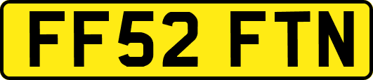 FF52FTN