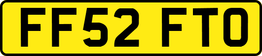 FF52FTO