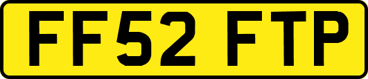 FF52FTP