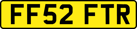 FF52FTR
