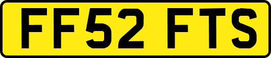 FF52FTS