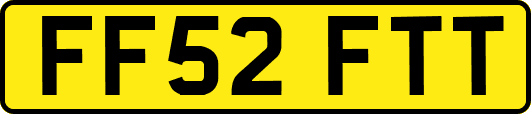 FF52FTT