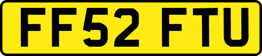 FF52FTU
