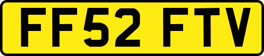 FF52FTV