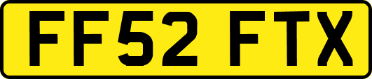 FF52FTX