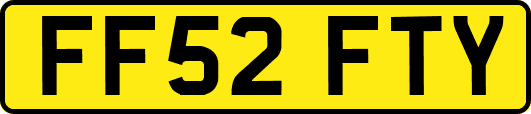FF52FTY