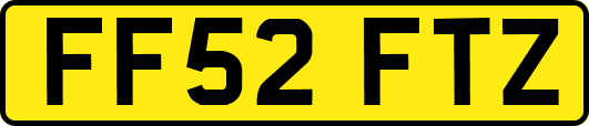 FF52FTZ