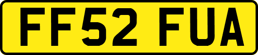 FF52FUA