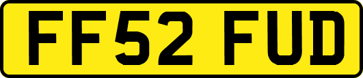 FF52FUD