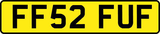 FF52FUF