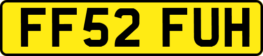 FF52FUH