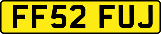 FF52FUJ