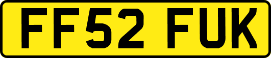 FF52FUK