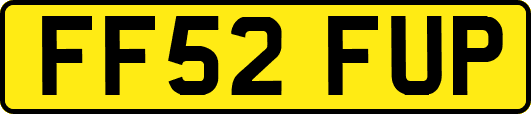 FF52FUP