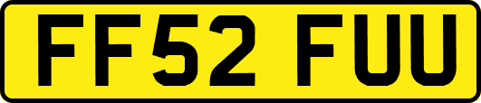 FF52FUU