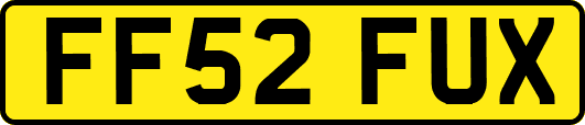 FF52FUX