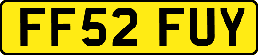 FF52FUY