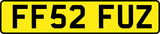 FF52FUZ