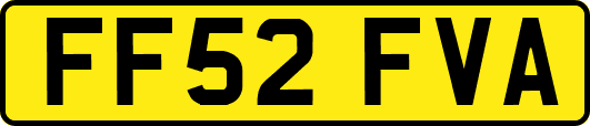 FF52FVA