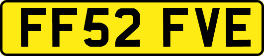 FF52FVE