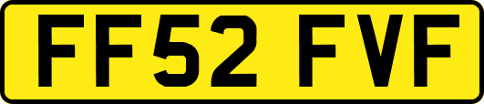 FF52FVF