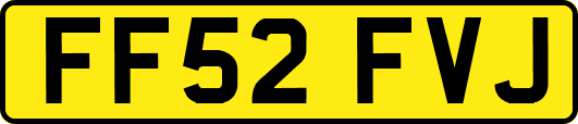 FF52FVJ