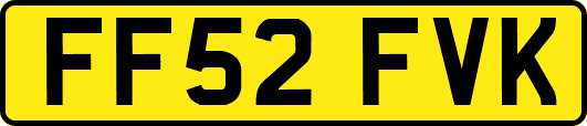 FF52FVK