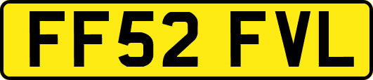 FF52FVL
