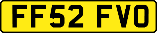 FF52FVO