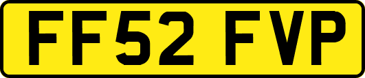 FF52FVP