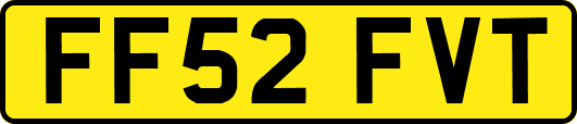 FF52FVT