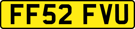 FF52FVU
