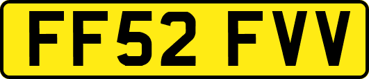 FF52FVV