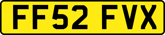 FF52FVX