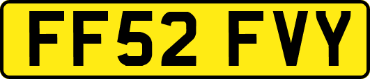 FF52FVY