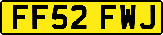 FF52FWJ