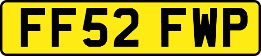 FF52FWP