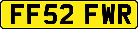FF52FWR